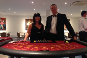 Casino Select Team Building Hire Profile 1