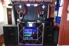 Notts Dj Mobile Disco Hire Profile 1