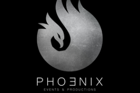 Phoenix Events & Productions  Event Planners Profile 1