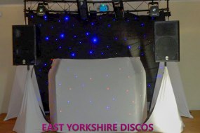 East Yorkshire Discos Mobile Disco Hire Profile 1