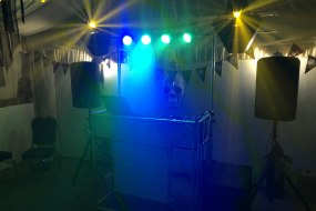 Pimto Entertainment & Event Hire Disco Light Hire Profile 1