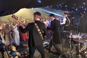 Showmen Events LTD Bands and DJs Profile 1