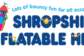 Shropshire Inflatable Hire  Inflatable Fun Hire Profile 1