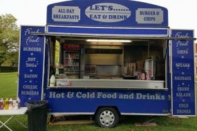 Jns Catering Ice Cream Van Hire Profile 1