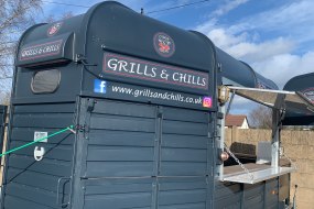 Grillsandchills Street Food Catering Profile 1