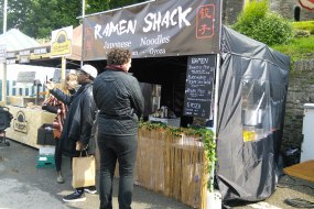 Ramen Shack Ltd Asian Catering Profile 1