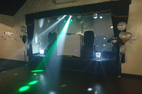 Dazzle's Discos Mobile Disco Hire Profile 1