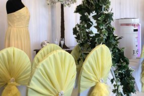 KC Weddings & Events Event Styling Profile 1