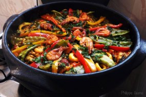 Catering For You Paella Catering Profile 1