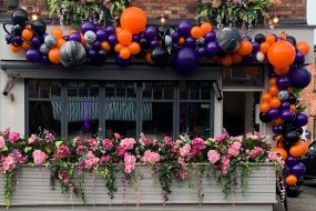 House of Hooray Cheshire Party Equipment Hire Profile 1