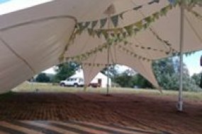 Bert & Gerts Ltd Stretch Marquee Hire Profile 1