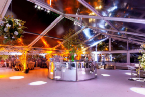 Genhire Lighting Hire Profile 1