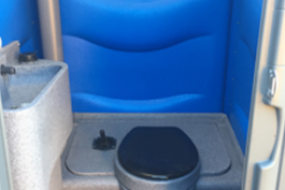 ESSENTIAL LOO HIRE LTD Portable Toilet Hire Profile 1