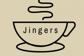 Jingers Dessert Caterers Profile 1