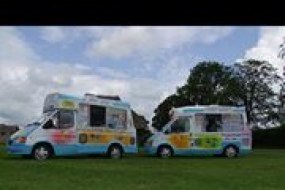 Ollys Lollys Ice Cream Van Hire Profile 1