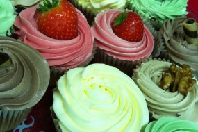 Caterers etc Cupcake Makers Profile 1