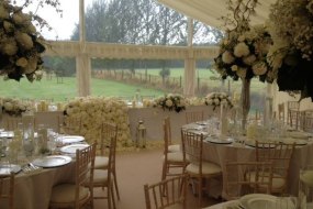 Caterers etc Furniture Hire Profile 1