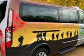 All the Sevens  Minibus Hire Profile 1