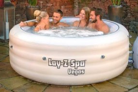 Hot tub hire kings lynn