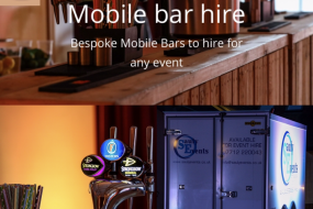 Sauly-Events Generator Hire Profile 1