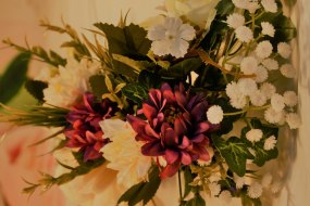 Cherrish Event Styling Florists Profile 1