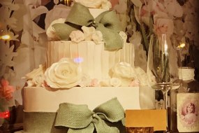 Cherrish Event Styling Wedding Cakes Profile 1