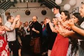 Schuggies-Ceilidhs Acoustic Band Hire Profile 1