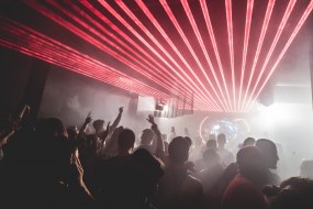 London Sound Engineering Disco Light Hire Profile 1