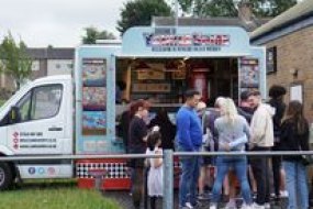 Yankeeshire Diner Food Van Hire Profile 1