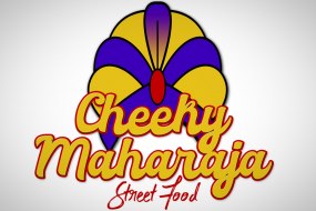 Cheeky Maharaja  Wedding Catering Profile 1