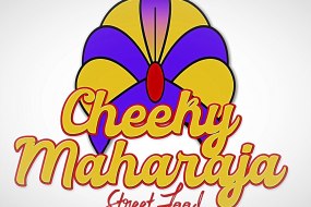 Cheeky Maharaja  Indian Catering Profile 1