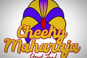 Cheeky Maharaja  Street Food Vans Profile 1