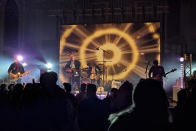 Ad:Vantage Digital Ltd LED Screen Hire Profile 1