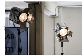 Radiance Production Lighting Hire Profile 1