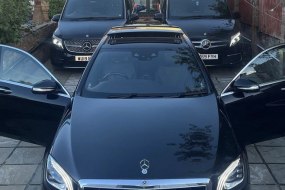 Bristol Chauffeur Cars Ltd  Chauffeur Hire Profile 1