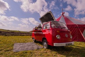 The Mixer Mobile Bar Hire Profile 1