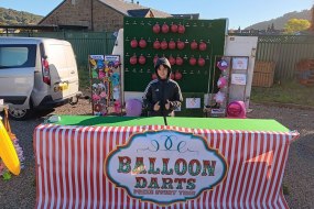 Farrar's Attractions & Event Hire Fun Fair Stalls Profile 1