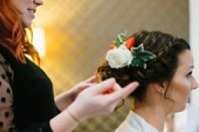 Kent Wedding Hair by Karlie Bridal Hair and Makeup Profile 1