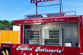 The Rockin’ Rotisserie 