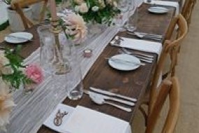 Chipping Norton Event Hire Tableware Hire Profile 1