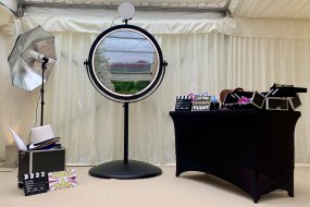 Beano's Events Photo Booth Hire Profile 1