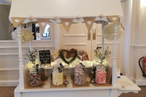 The Sweetest Feeling Sweet and Candy Cart Hire Profile 1