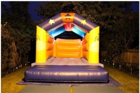 Bouncy Castle