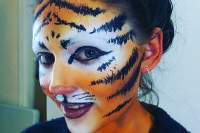 PatArt Body Art Hire Profile 1