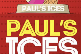 Pauls Ices Ice Cream Van Hire Profile 1