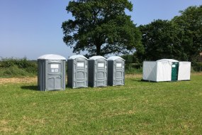 Toodoloo Portable Toilet Hire Profile 1