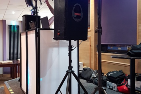 Monst3rz Disco & Karaoke Mobile Disco Hire Profile 1