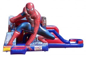 Ready Steady Bounce Bouncy Castle Hire Profile 1