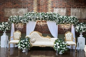 Ella.B Events  Wedding Accessory Hire Profile 1