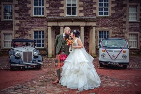 Rennicks Wedding Cars Wedding Car Hire Profile 1